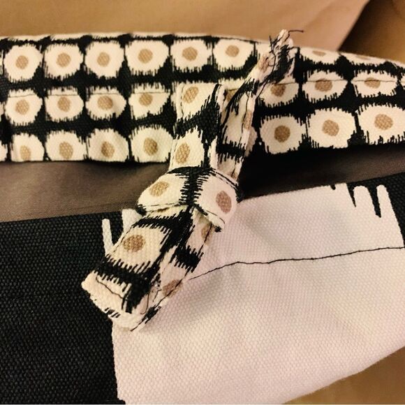 🖤🤍Ikea Two SOMMAR Cushion Covers - Picture 6 of 6